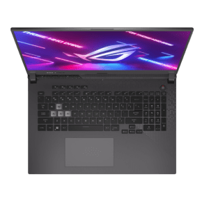 ASUS ROG Strix G15 2022 (G513R) ASUS ROG Strix G15 2022 (G513R)