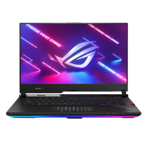 ASUS ROG Strix Scar 15 2022 (G533Z)