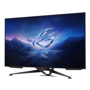 Asus ROG Swift OLED PG42UQ Asus ROG Swift OLED PG42UQ