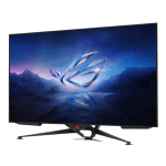 Asus ROG Swift OLED PG48UQ