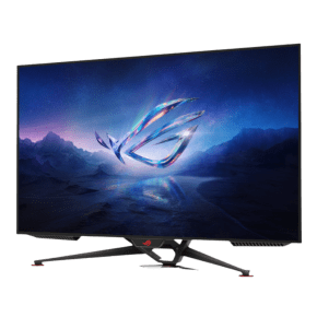 Asus ROG Swift OLED PG48UQ Asus ROG Swift OLED PG48UQ