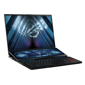 ASUS ROG Zephyrus Duo 16 2022 (GX650R) ASUS ROG Zephyrus Duo 16 2022 (GX650R)