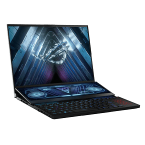 ASUS ROG Zephyrus Duo 16 2022 (GX650R)