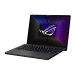 ASUS ROG Zephyrus G14 2022 (GA402R)