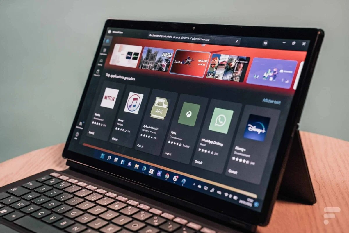 Asus Vivobook 13 Slate OLED (1)