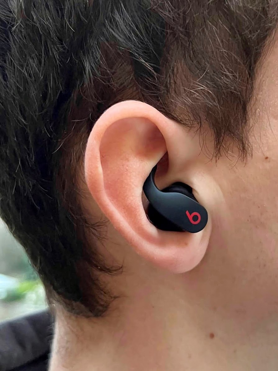 Prise en main des Beats Fit Pro : un mois avec les tant attendus AirPods Pro pour sportifs