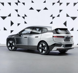 BMW en force, des concepts prometteurs et des voitures plus intelligentes : les grosses annonces automobiles du CES 2022