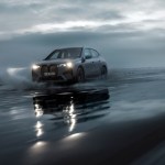 BMW iX M60 officialisé : un SUV électrique survolté aux performances ahurissantes