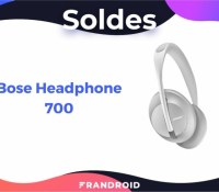Bose 700 Soldes Hivers 2022