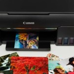 Pourquoi les imprimantes Canon rejettent leurs propres cartouches d’encre
