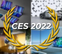 Notre top des nouveautés du CES 2022 // Source : Montage Frandroid