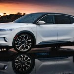 Chrysler Airflow Concept : ce SUV électrique intègre une caméra dans chaque siège pour des visioconférences