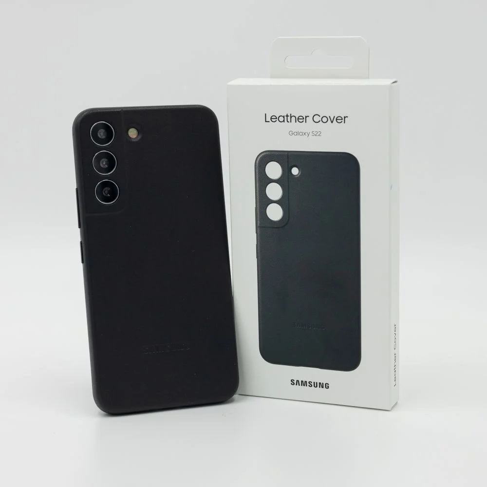 Coque du Galaxy S22