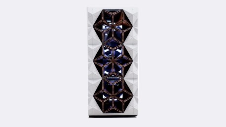 CyberPowerPC Kinetic Series-4