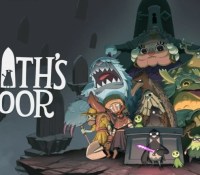 Death's Door arrive sur le Xbox Game Pass // Source : Xbox
