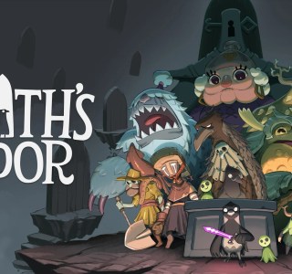 Xbox Game Pass : Death’s Door, la trilogie Hitman et Rainbow Six à l’affiche en janvier