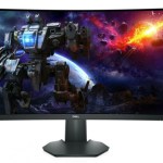 Cet écran gaming 27″ incurvé (QHD, 165 Hz, 1 ms) perd 100 € de son prix