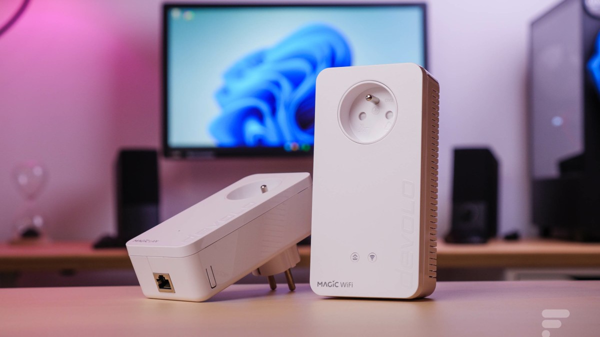 Devolo Magic 2 WiFi 6