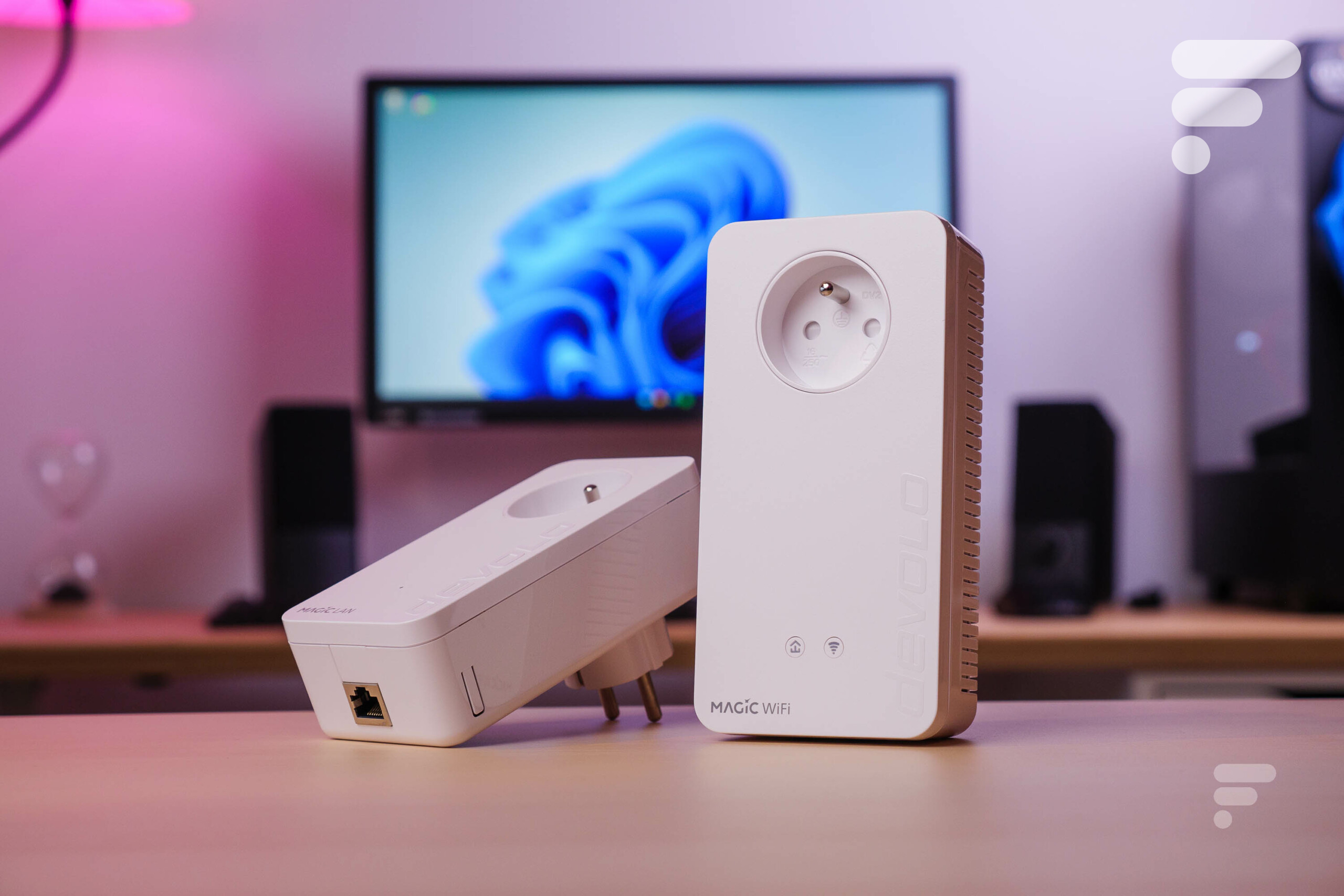 Devolo Magic 2 WiFi 6