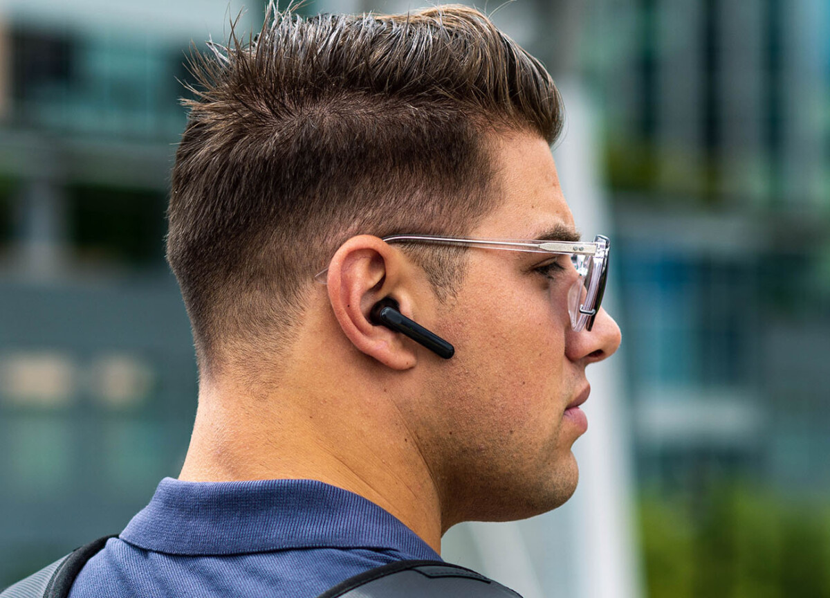 Les Mobvoi Earbuds ANC
