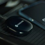 Android Auto : Motorola lance un accessoire pour se passer des fils
