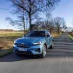 Volvo améliore drastiquement l’autonomie et la puissance de ses voitures électriques