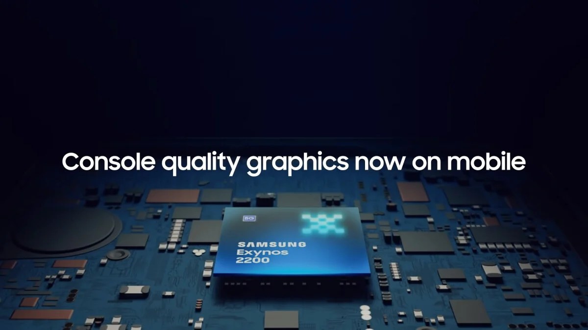 Samsung Galaxy S22 : Netflix vend la mèche sur la puce Exynos 2200