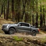 Les pickups américains désormais autorisés à rouler en Europe : pourquoi c’est une mauvaise nouvelle