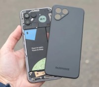 Fairphone 4 – 1