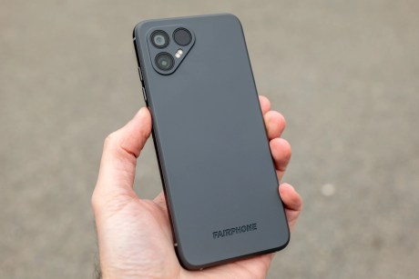 Fairphone 4 - 13