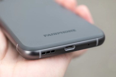 Fairphone 4 - 8