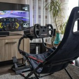 Quels sont les meilleurs volants pour PC, PS5 ou Xbox en 2023 ?