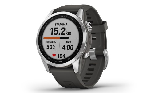 La Garmin Fenix 7S // Source : Garmin