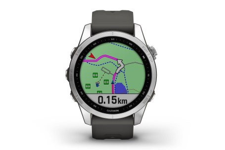 La Garmin Fenix 7S // Source : Garmin