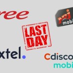 Ces forfaits mobile entre 70 et 100 Go sont valables pour encore quelques heures Ces forfaits mobile entre 70 et 100 Go sont valables pour encore quelques heures