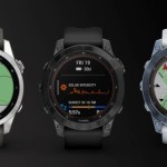 Fenix 7, Fenix 7S, Fenix 7X : Garmin dévoile trois montres sport encore plus précises et autonomes