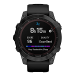 Garmin Fenix 7