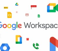 Google Workspace // Source : Google