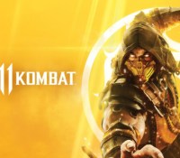 Mortal Kombat 11 arrive sur le PS Now en janvier 2022. // Source : WB Games
