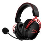 HyperX Cloud Alpha Wireless