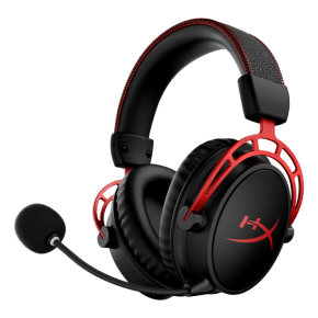 HyperX Cloud Alpha Wireless HyperX Cloud Alpha Wireless