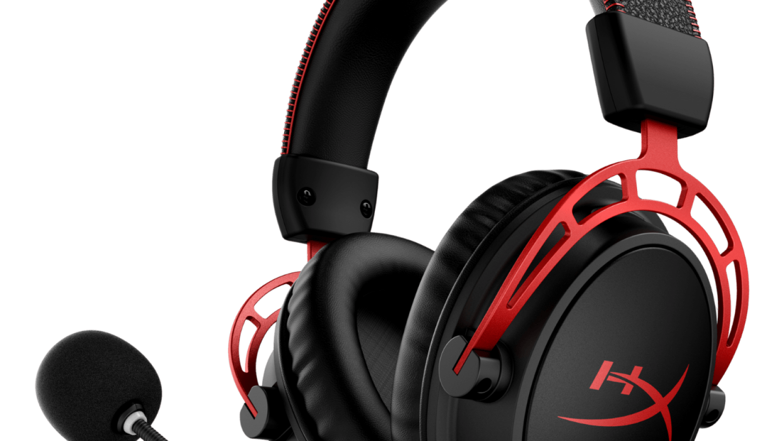 Cloud Alpha Gaming Headset Hyperx Cloud Mobile Cloud Alpha
