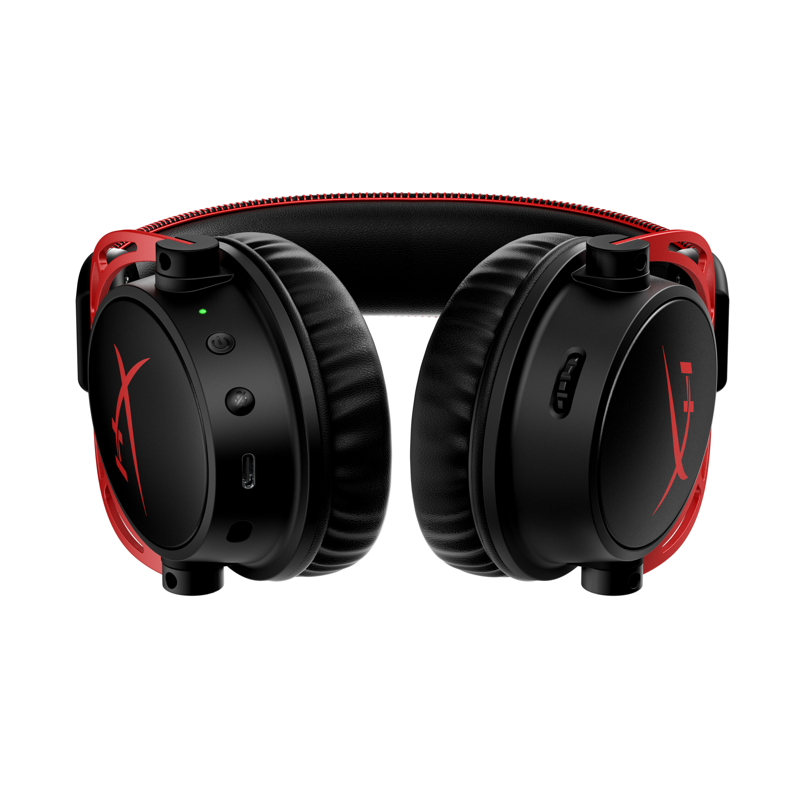 HyperX Cloud Alpha // Source : HyperX