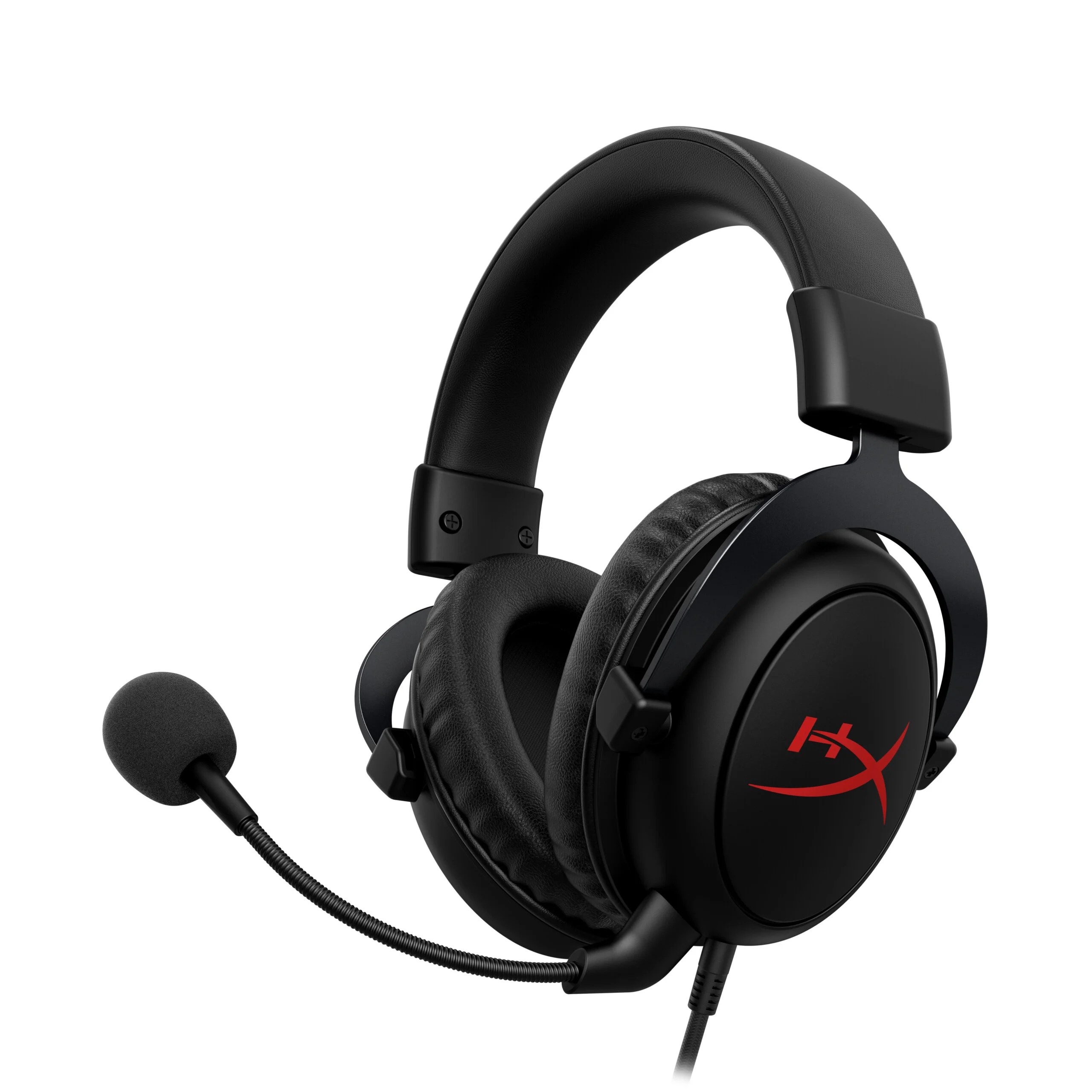 HyperX Cloud Core // Source : HyperX