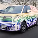 Volkswagen ID.Buzz : ce van électrique devrait coûter aussi cher qu’une Tesla Model Y