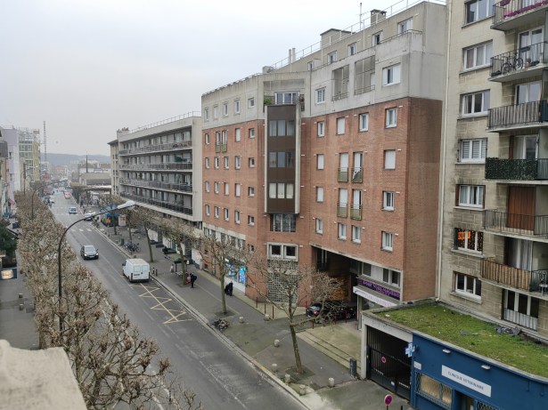 Le capteur principal du P50 Pro