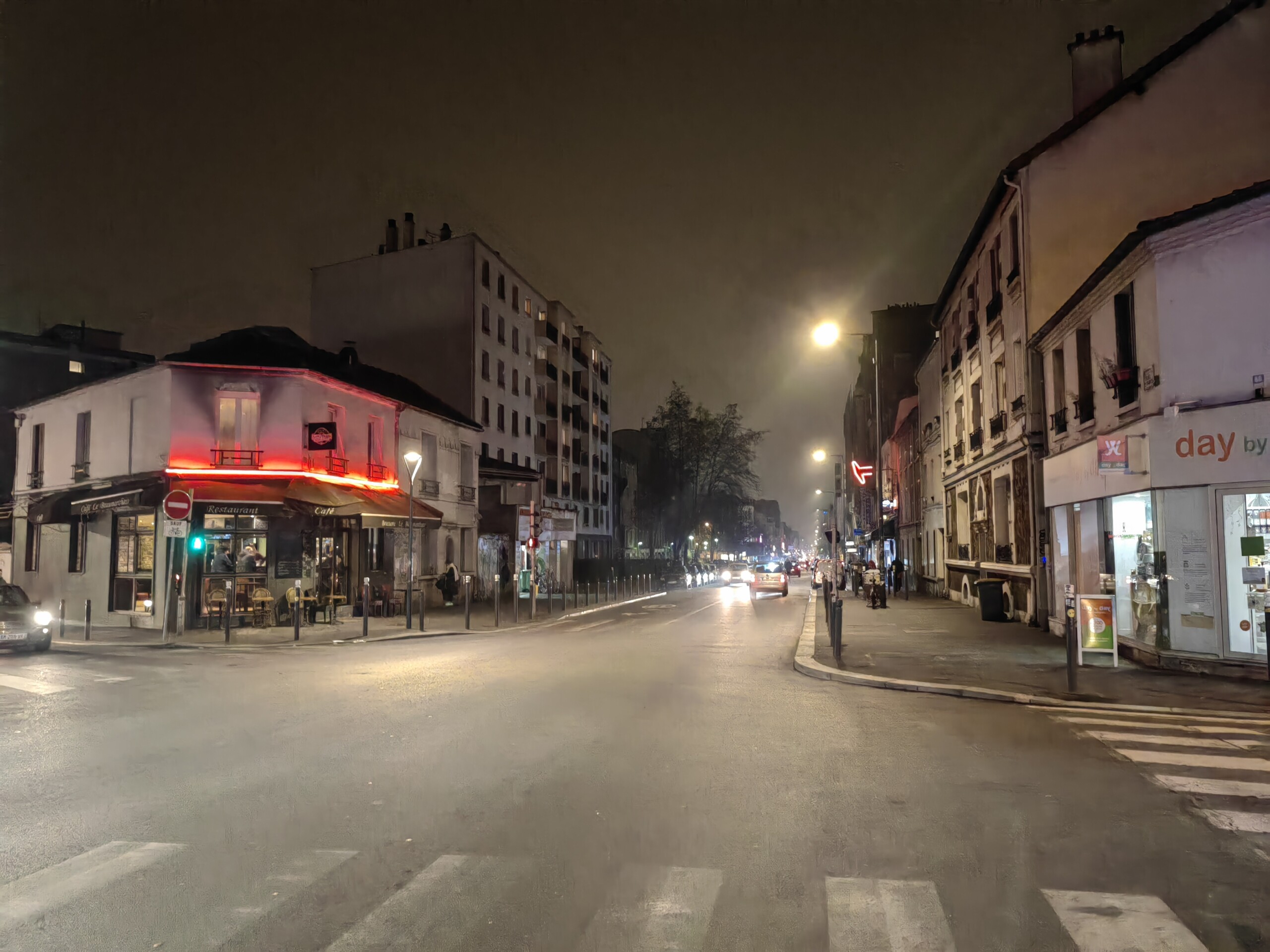 Test du Huawei P50 Pro : il suffirait de presque rien