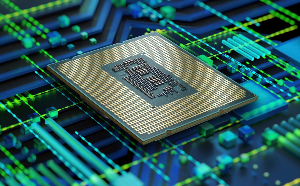 Intel unveils the 12th Gen Intel Core processor family with the launch of six new unlocked desktop processors, based on Intel’s performance hybrid architecture. The new six unlocked desktop processors were introduced Oct. 27, 2021. (Credit: Intel Corporation)