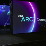 Intel Arc : les cartes graphiques dédiées sont prêtes pour ordinateurs portables et PC de bureau