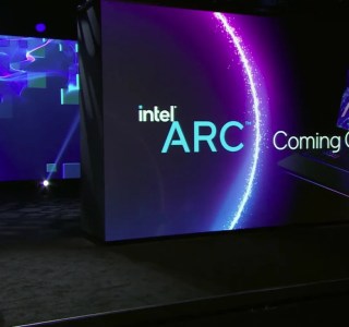 Intel Arc : les cartes graphiques dédiées sont prêtes pour ordinateurs portables et PC de bureau
